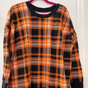 Lularoe Hannah Sweatshirt - NWOT